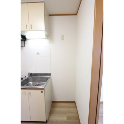 【その他】 | 冷蔵庫置き場