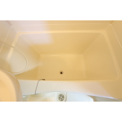 【浴室】 | 浴室