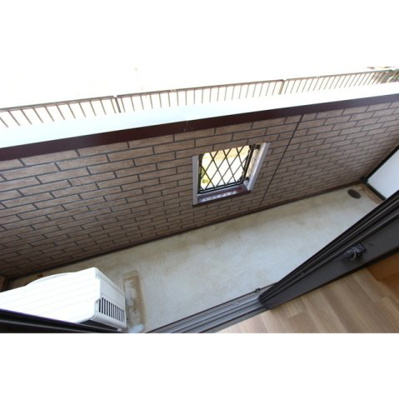 【バルコニー】 | バルコニー