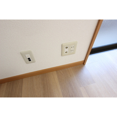 【設備】 | YMBB(Wi-Fi)