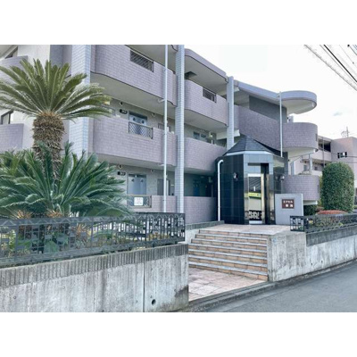 【外観】 | ☆建物外観