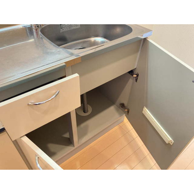 【キッチン】 | キッチン