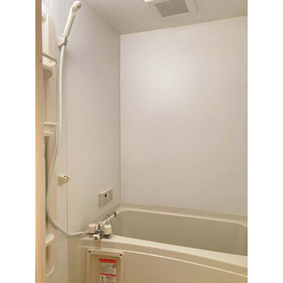 【浴室】 | 浴室