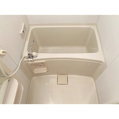 【浴室】 | 浴室