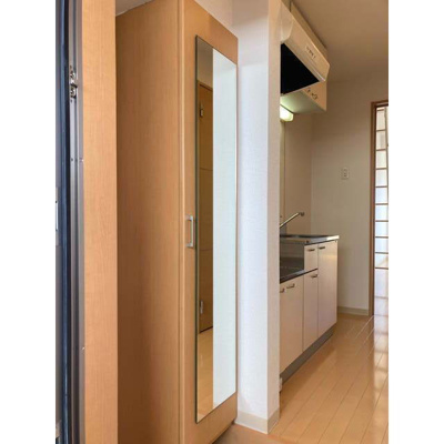 【玄関】 | シューズボックス