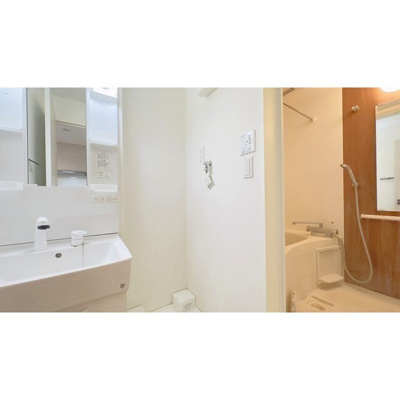 【玄関】 | 靴オープン収納