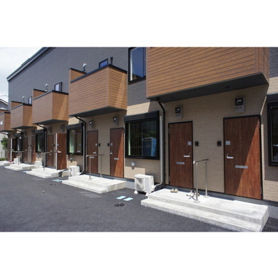 【外観】 | ☆外観