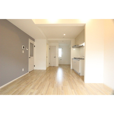 【居間・リビング】