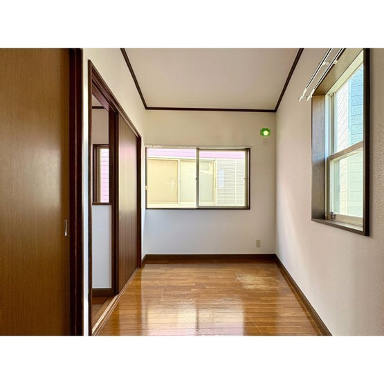 【内装】 | 纒ハウス