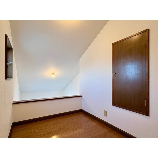 【内装】 | 纒ハウス