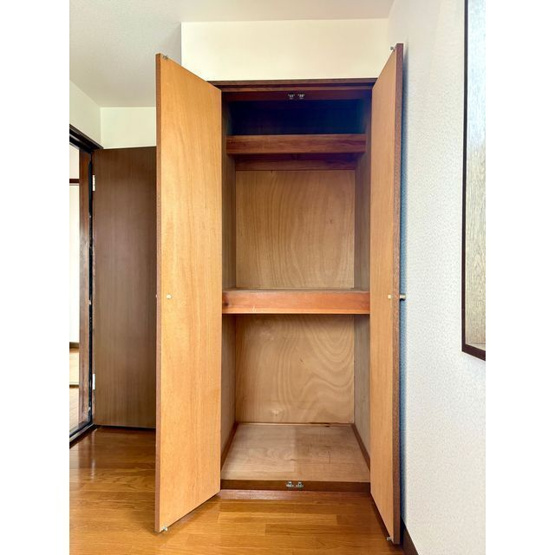 【内装】 | 纒ハウス