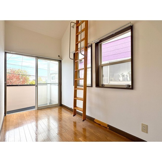 【内装】 | 纒ハウス