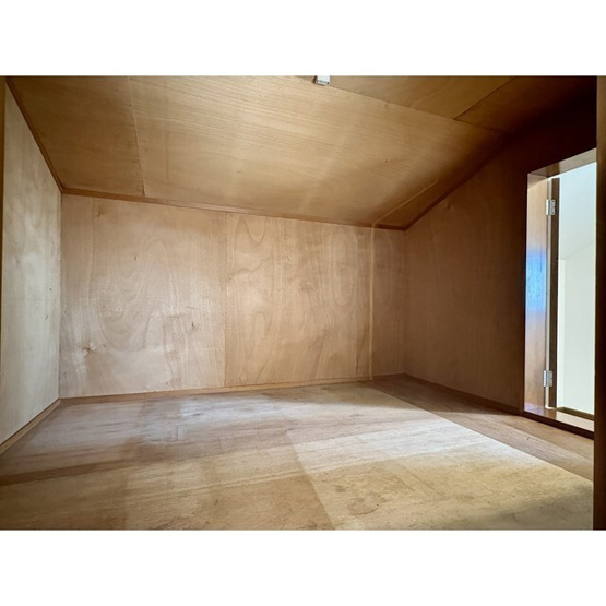 【内装】 | 纒ハウス