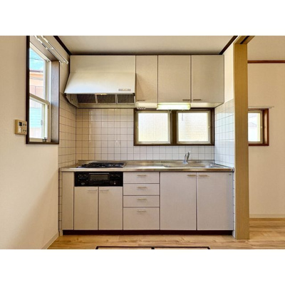 【キッチン】 | システムキッチン