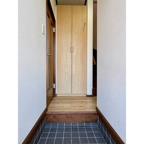 【内装】 | 纒ハウス