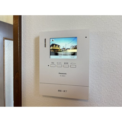 【その他】 | TVﾓﾆﾀｰ付ｲﾝﾀｰﾌｫﾝ