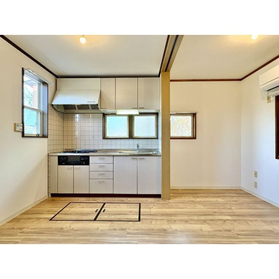 【居間・リビング】 | LDK