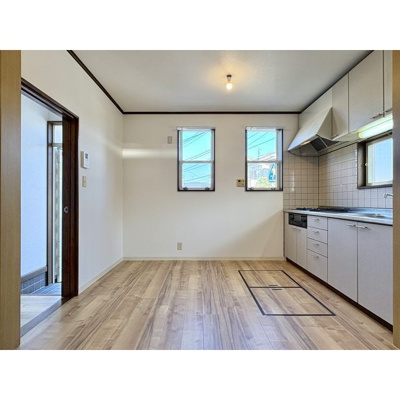 【居間・リビング】 | LDK