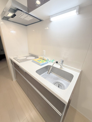 【キッチン】 | 大一ビル | キッチン