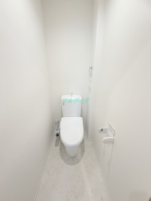 【トイレ】 | 大一ビル | トイレ