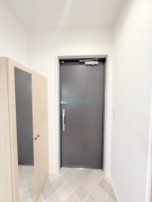 【玄関】 | 大一ビル | 玄関