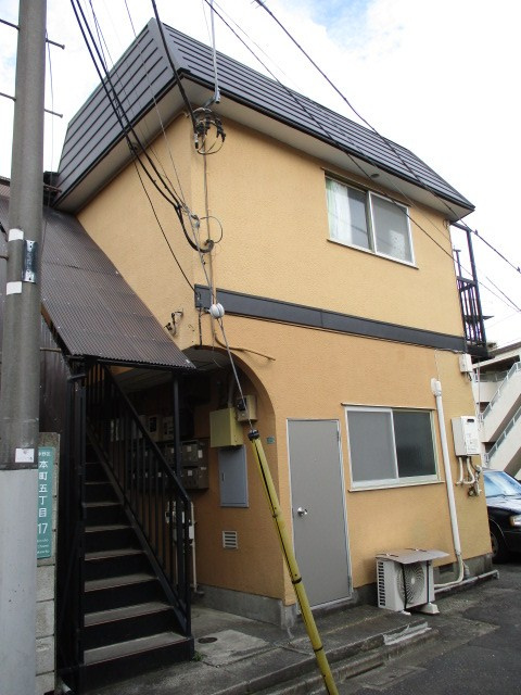 フェニックス一番館