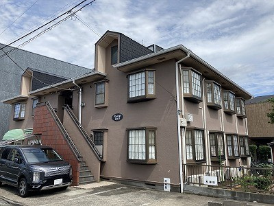 パステルドゥＵ