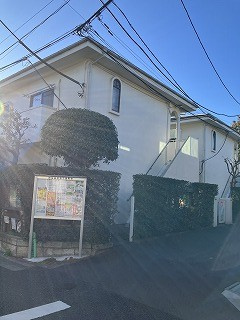 グリーンヒルＢ