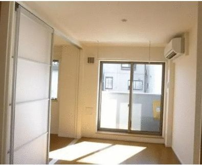 【居間・リビング】 | ラシーネ結 | 洋室