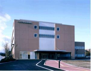 八王子消火器病院 800m