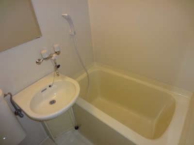 ♪サッパリ爽快バスタイム！♪