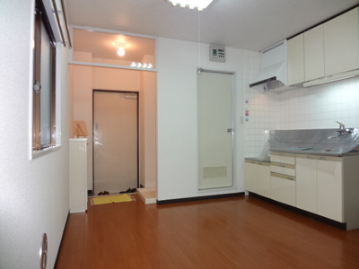 ♪ダイニングスペース♪