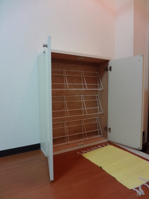 ♪シューズＢＯＸ付き♪