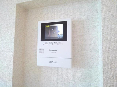 【セキュリティ】 | グレイスＡ