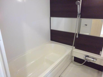 【浴室】 | グレイスＡ