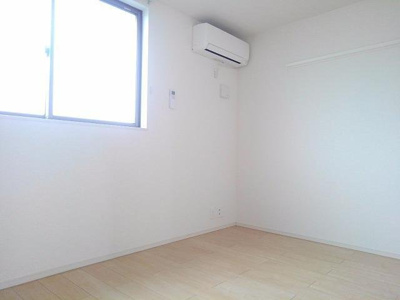 【内装】 | グレイスＡ