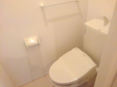 【トイレ】 | グレイスＡ