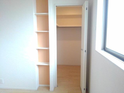 【収納】 | グレイスＡ