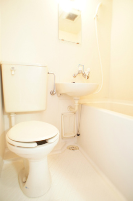 【トイレ】 | 小杉SIビル
