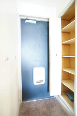 【玄関】 | 小杉SIビル