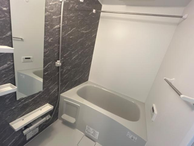 【浴室】 | ドミール ＦＴ 綱島 | バス