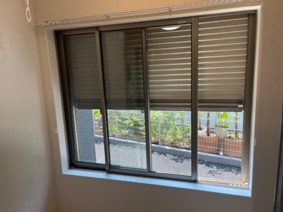 【内装】 | ドミール ＦＴ 綱島 | セキュリティ