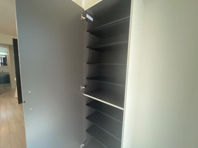 【収納】 | ドミール ＦＴ 綱島 | 収納