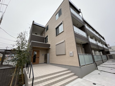 【外観】 | Ribion