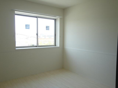 【内装】 | サウスポートⅧ | 洋室