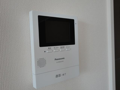 【設備】 | サウスポートⅧ | 室内設備