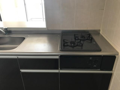 【キッチン】 | サウスポートⅧ | キッチン