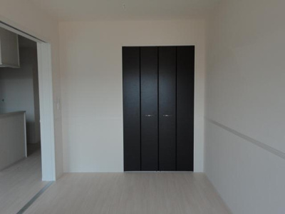 【収納】 | サウスポートⅧ | 収納