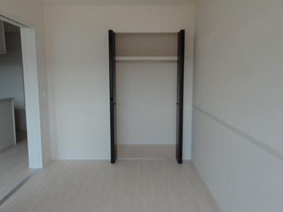 【収納】 | サウスポートⅧ | 収納