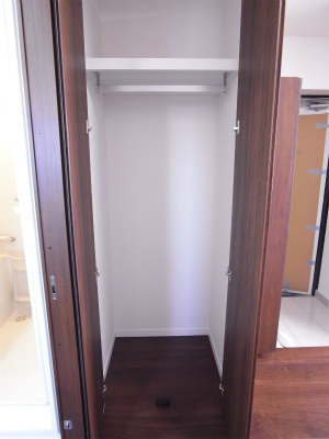 【収納】 | エクレーレ舜プリモ